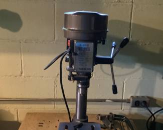 Table Top Drill Press