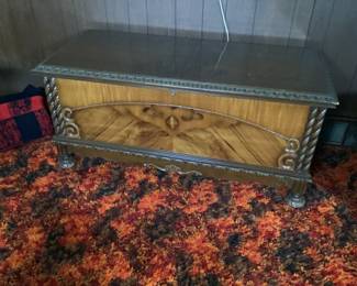 Lane Cedar Chest