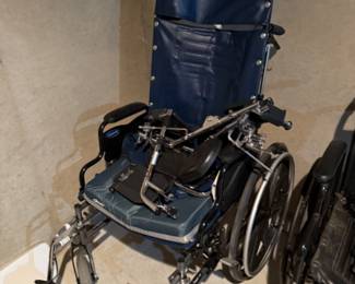 Wheel Chair