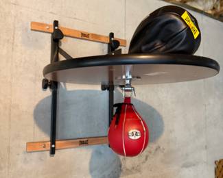 Exercise Equipment