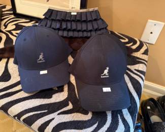Hats