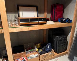 Luggage