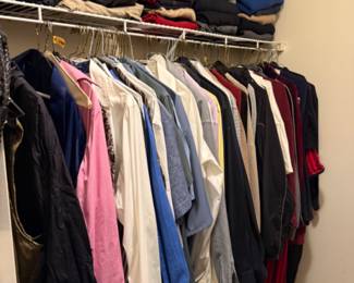 Clothing