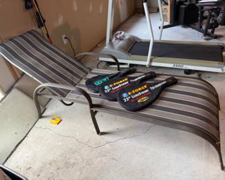 Outdoor Chairs