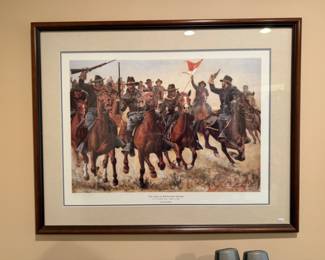 Wall Art 