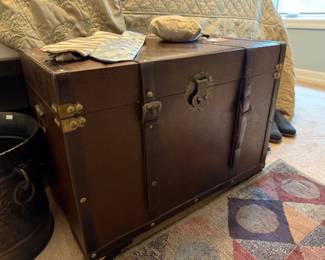 Trunk
