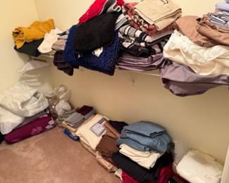 Linens