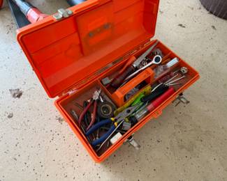 Tools