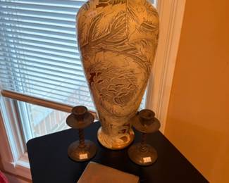 Decorative Vase 
