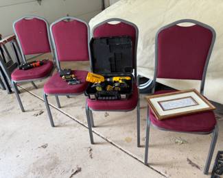 Chairs