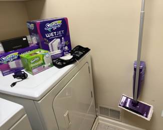 Swiffer Wet Jet