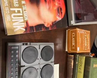Music Equipment