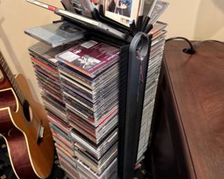 Cd Organizer 