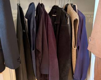 Clothing