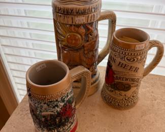 Steins