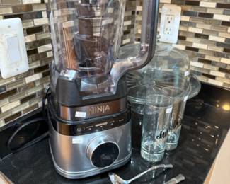 Ninja Blender