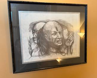 Wall Art