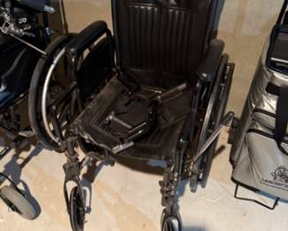 Wheel Chair