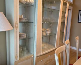 China Cabinet