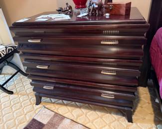 Wooden Nightstands 