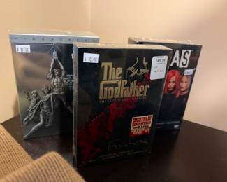 Movie Collections