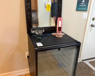 Lighting Concepts Studio Mirror
