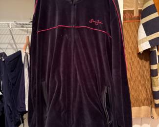 Clothing