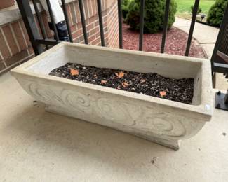 Planters