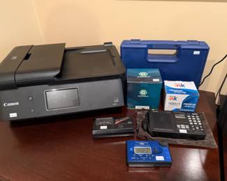Canon Printer 