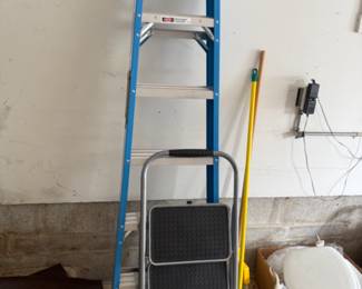 Ladders