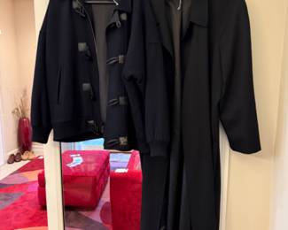 Clothing