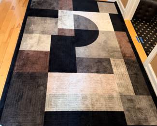 Rugs 