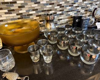 Glass Sets