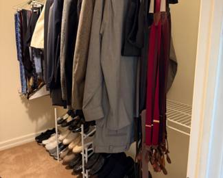 Clothing