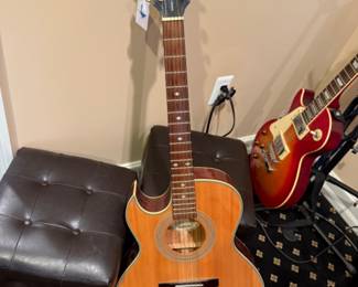 Epiphone PR-5E Guitar 