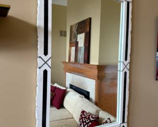 Decorative Mirror 