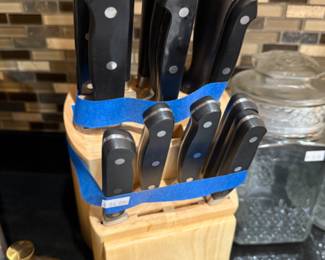 Cutlery Set