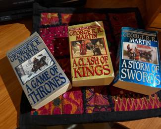 Books