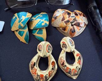 Earring Sets