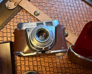 Camera