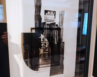 LOUISE NEVELSON