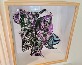 TAM VAN TRAN COLLAGE