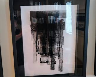 LOUISE NEVELSON