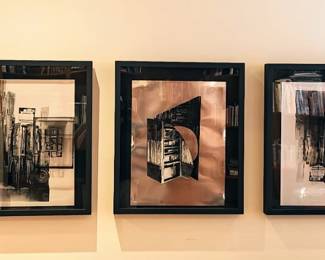 LOUISE NEVELSON