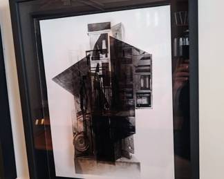 LOUISE NEVELSON