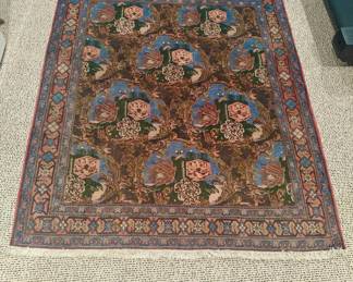 PERSIAN RUG