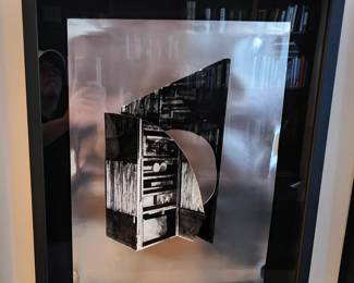 LOUISE NEVELSON