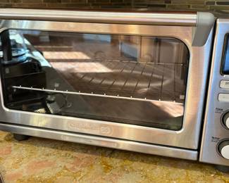 Calphalon Toaster Oven