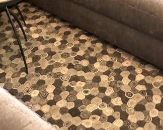 Designer Rug 8'x10'