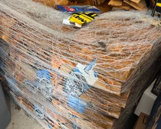 Firewood